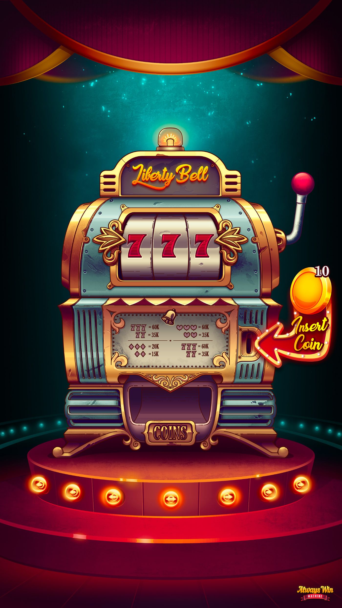 m888 Arcade
