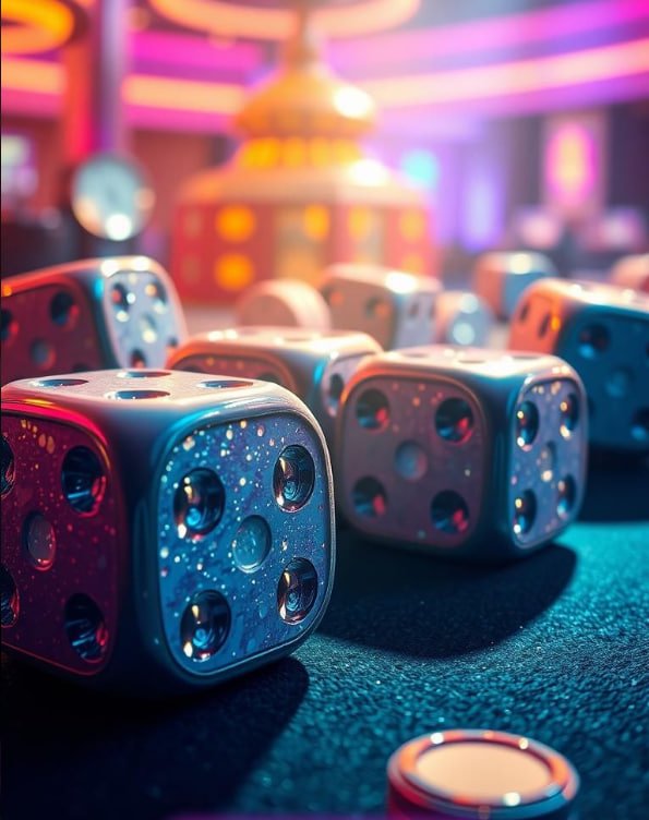 m888 Game halls