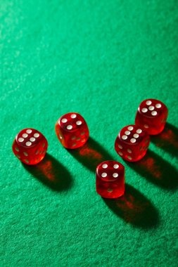 m888 Live Casino